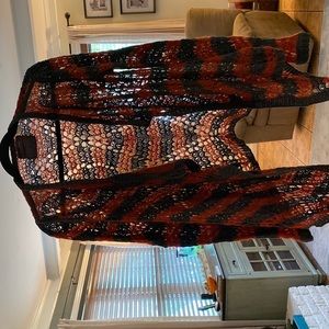 Excellent condition cardigan.
